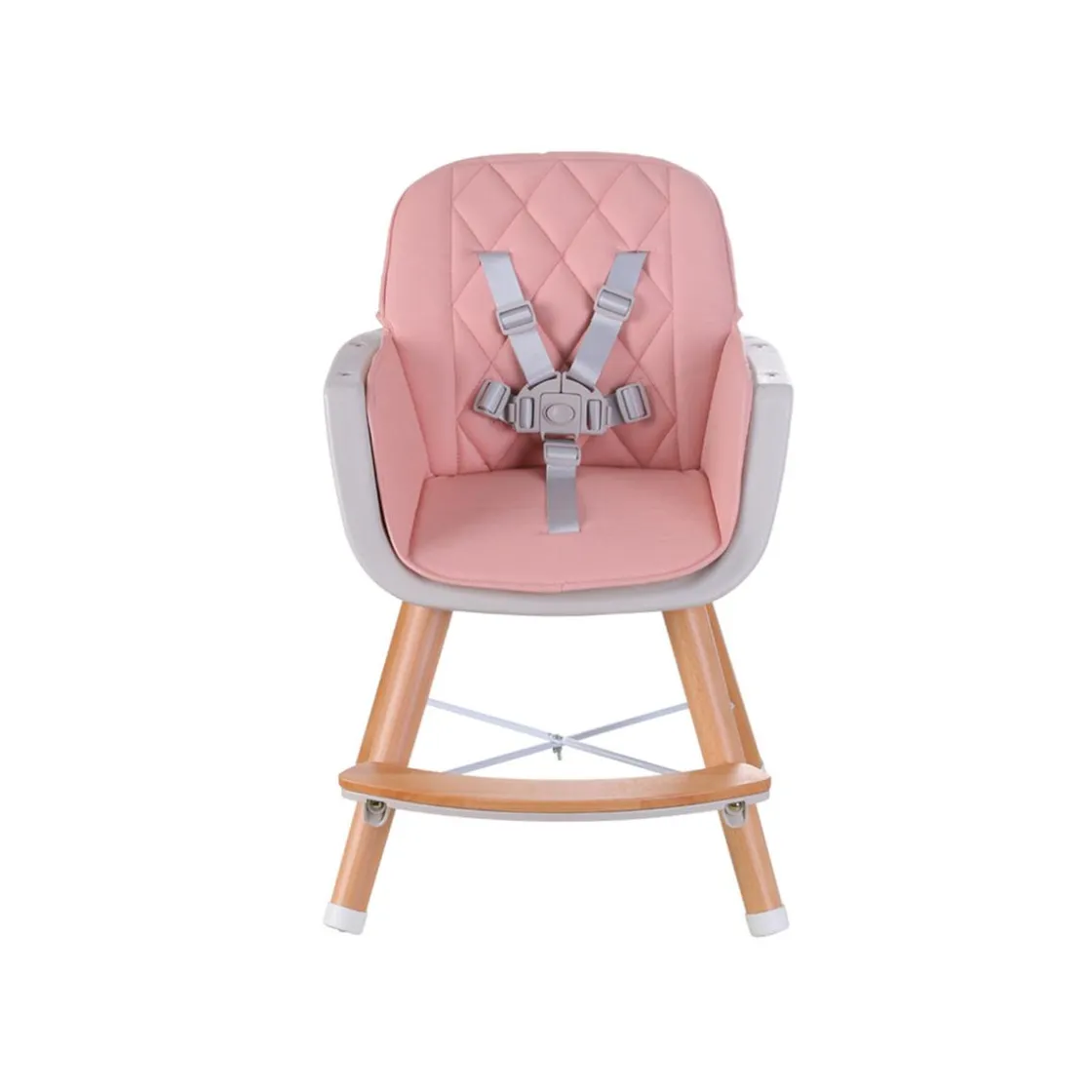 PLASTIMYR - Trona Woody Rosa* Tronas·Tronas Bebe