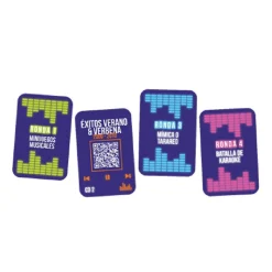 ASMODEE Play Hit vuelta al 2000* Juegos Y Puzzles|Friki Zone