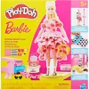 PLAY-DOH - Barbie Desfile de Moda* Steam|Arte Y Manualidades