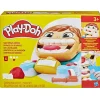 HASBRO IBERIA Play-Doh - Dentista Bromista* Steam|Arte Y Manualidades