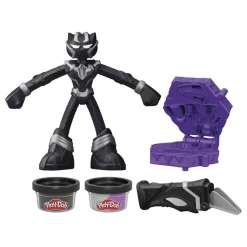HASBRO IBERIA Play-Doh - Figuras Marvel (Varios modelos)