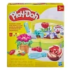 HASBRO IBERIA Play-Doh - Mi jardín mágico* Steam|Arte Y Manualidades
