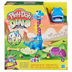 PLAY-DOH - Pack Dino Cuello Largo* Steam|Arte Y Manualidades