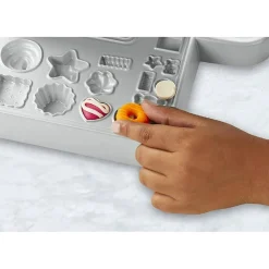 HASBRO IBERIA Play-Doh - Playset super cafetera