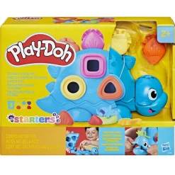 PLAY-DOH PlayDoh Starters - Dinosaurio Formas y Colores* Arte Y Manualidades|Steam