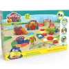 PLAY-DOH Blocks - Aprende Formas y Colores