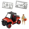 SIMBA ESPANA Playlife - Set Ranger