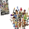 PLAYMOBIL - Figuras niño serie 26 - (Varios modelos)* Juguetes De Construcción