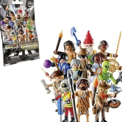 PLAYMOBIL - Figuras niño serie 26 - (Varios modelos)* Juguetes De Construcción