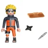 PLAYMOBIL - Naruto - 71096