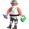PLAYMOBIL - Naruto - Figura Killer B ㅤ* Juguetes De Construcción