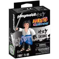 PLAYMOBIL - Sasuke - 71097