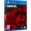 NAMCO BANDAI PlayStation 4 - Mafia Trilogy