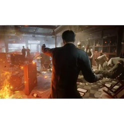 NAMCO BANDAI PlayStation 4 - Mafia Trilogy