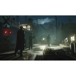 NAMCO BANDAI PlayStation 4 - Mafia Trilogy