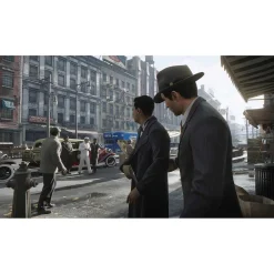 NAMCO BANDAI PlayStation 4 - Mafia Trilogy