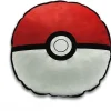 ABYSSE CORP Pokemon - Cojín Pokemon - Estilo PokéBall ㅤ