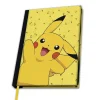 ABYSSE CORP Pokemon - Cuaderno A5 Pokémon Pikachu ㅤ