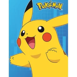 ABYSSE CORP Pokemon - Set Chibi Poster Pokemon: personajes coloridos