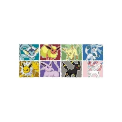 ABYSSE CORP Pokemon - Taza Eevee Evolution* Friki Zone|Merchandising