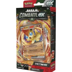 BANDAI Pokemon - TCG Pack Blister Sv6.5 version español - (Varios modelos)* Juegos Y Puzzles|Friki Zone