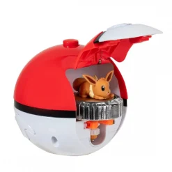 BIZAK Pokémon - Battle Spinner (varios modelos)