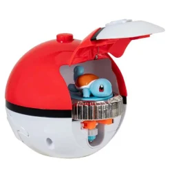 BIZAK Pokémon - Battle Spinner (varios modelos)