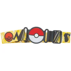 BIZAK Pokémon - Cinturón Entrenador (varios modelos)