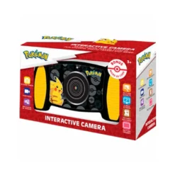 TOYS "R" US Pokémon - Cámara interactiva