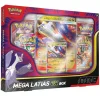 BANDAI Pokémon - Colección Mega Latias ex (español)