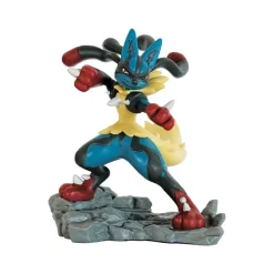 BANDAI Pokémon - Colección Mega-Lucario ex (español)* Friki Zone|Juegos Y Puzzles