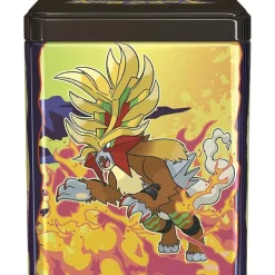 BANDAI Pokémon - Evoluciones Prismáticas - Stacking Tins en español (Varios modelos)