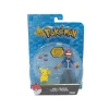 BIZAK Pokémon - Figura Hero (varios modelos)