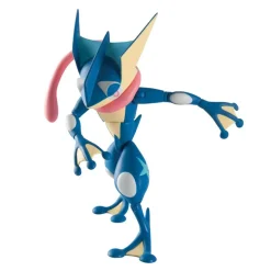 BIZAK Pokémon - Figura Hero (varios modelos)