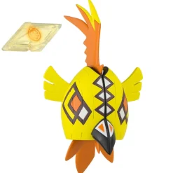 BIZAK Pokémon - Figura Hero (varios modelos)