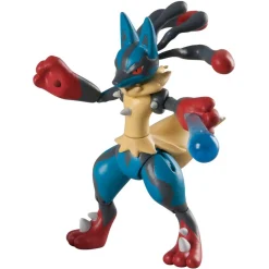 BIZAK Pokémon - Figura Hero (varios modelos)