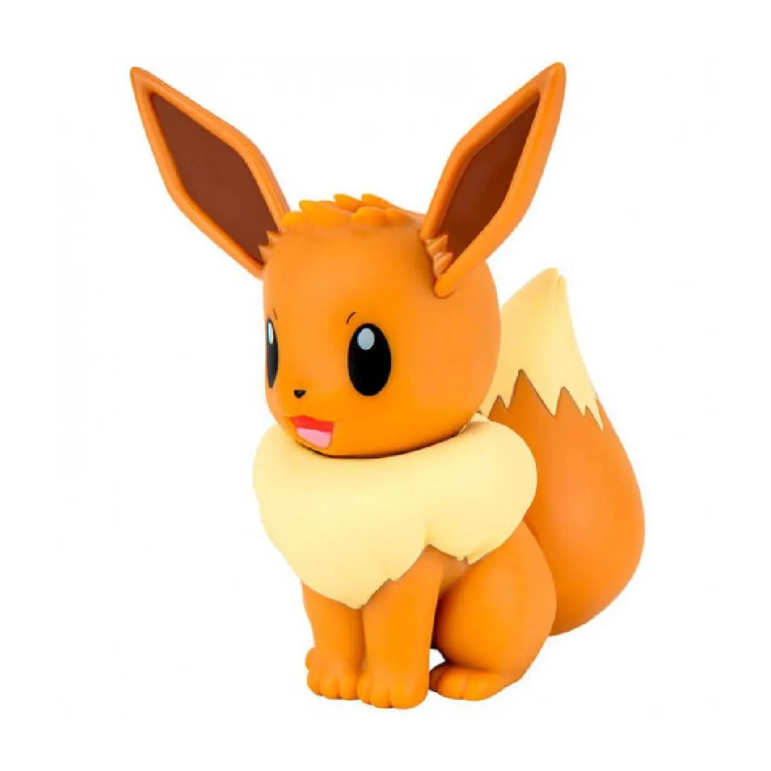 BIZAK Pokémon - Figura vinilo 10 cm (varios modelos)* Friki Zone