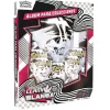BANDAI Pokémon - Álbum para colecciones Escarlata y Púrpura: Llama Blanca (Español)* Juegos Y Puzzles|Friki Zone