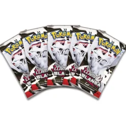 BANDAI Pokémon - Álbum para colecciones Escarlata y Púrpura: Llama Blanca (Español)* Juegos Y Puzzles|Friki Zone