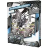 BANDAI Pokémon - Álbum para colecciones Escarlata y Púrpura: Fulgor Negro (Español)
