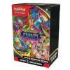 BANDAI Pokémon - Megaevolución Fuegos Fantasmales - Pack 6 sobres de cartas en español* Friki Zone|Juegos Y Puzzles