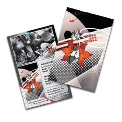 BANDAI Pokémon - Mini Lata Escarlata y Púrpura: Fulgor Negro y Llama Blanca - Español (varios modelos)* Juegos Y Puzzles|Friki Zone