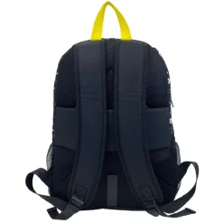 POKEMON Pokémon - Mochila 2 compartimentos Pikachu