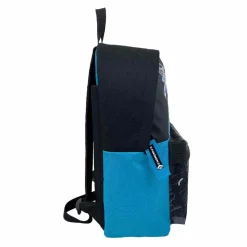 C Y P BRANDS Pokémon - Mochila adaptable a carro - Colección Geo* Material Escolar