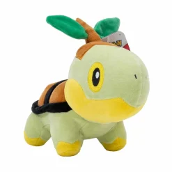 BIZAK Pokémon - Peluche 21 cm (varios modelos)