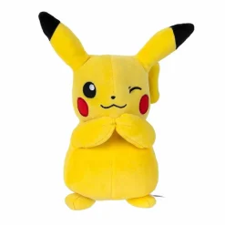 BIZAK Pokémon - Peluche 21 cm (varios modelos)