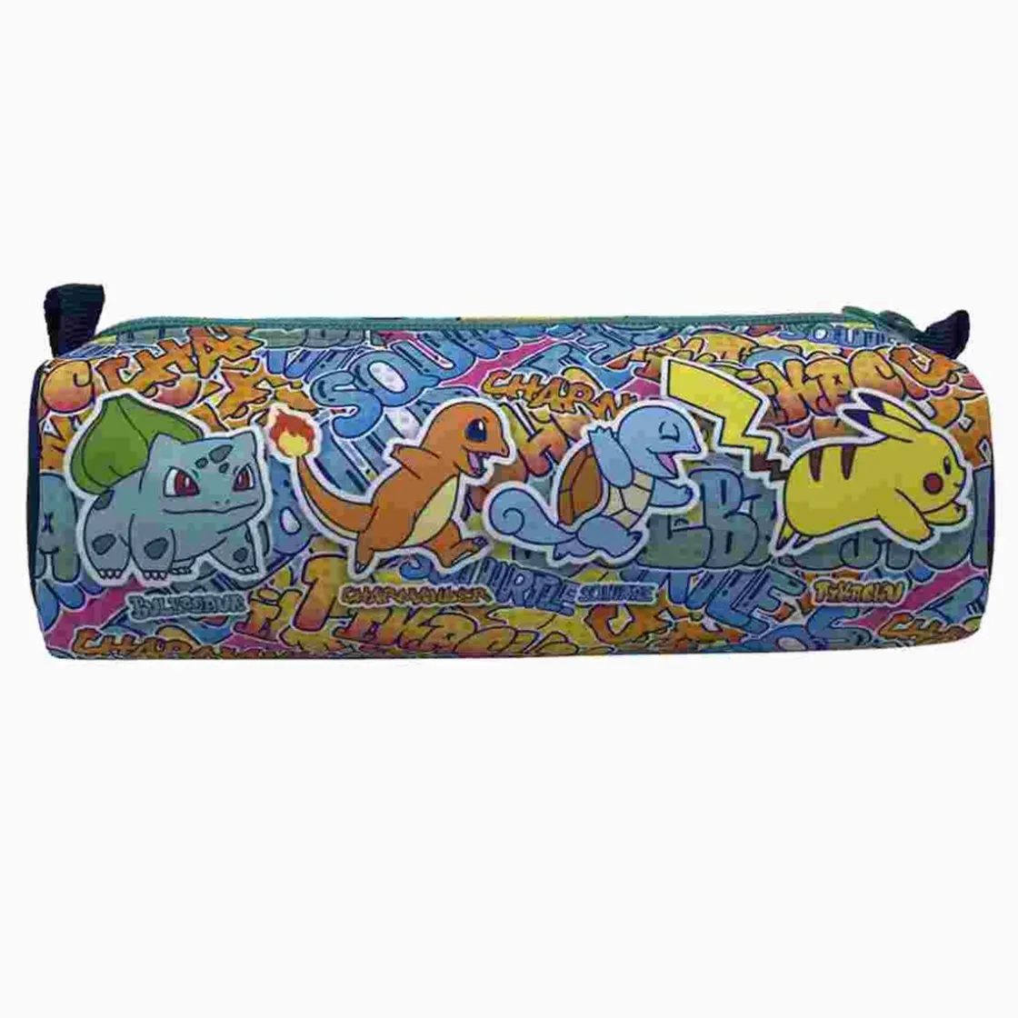 BEST OF TV Pokémon - Portatodo Urban Colors* Material Escolar