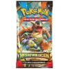 BANDAI Pokémon - Sobre de cartas Mega Evolución en español (Varios modelos)