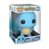 FUNKO UK LIMITED Pokémon - Squirtle Jumbo 25 cm - Figura Funko POP