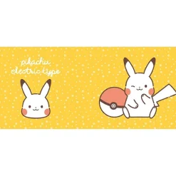 ABYSSE CORP Pokémon - Taza de Cerámica 320 ml Pikachu Eléctrico* Merchandising